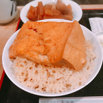 日本橋 お多幸本店 - 