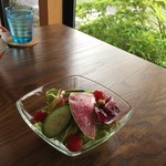 アンナ ペレンナ - 