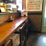 えびすこ本場所 - 店内1【内観】 