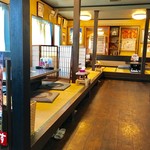 えびすこ本場所 - 店内2【内観】 