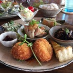 アンナ ペレンナ - 