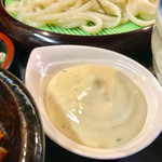 えびすこ本場所 - タルタルソース【料理】