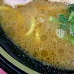 家系ラーメン王道 いしい - 