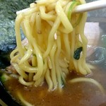 家系ラーメン王道 いしい - 