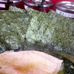 家系ラーメン王道 いしい - 