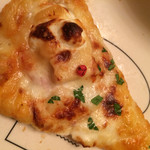 ピザーラ - とろける4種チーズの極旨ピザ