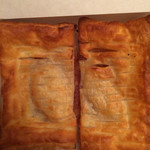 ピザーラ - 焼きたてアップルパイ