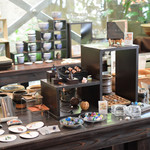 うつわcafeと手作り雑貨の店 ゆう - 