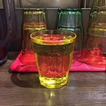 らあめん 広 - 水