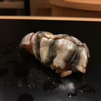 鮨 しゅん輔 阿佐ヶ谷 - 
