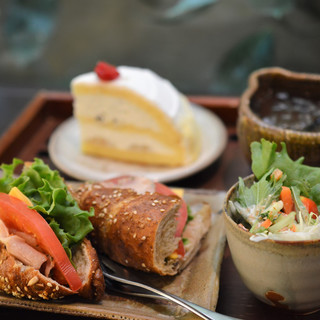 うつわcafeと手作り雑貨の店 ゆう_0