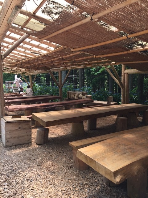 蔵（クラ） - 陸中松川（喫茶店）の写真