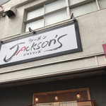 ジャクソンズ - 