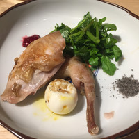 鳥恵 上野広小路店 - 
