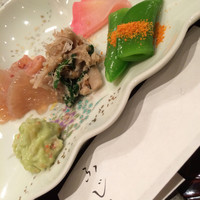 ふじ原 - 