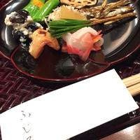 ふじ原 - 