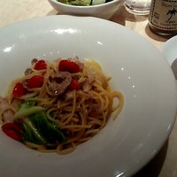 RIGOLETTO KITCHEN - 