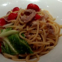 RIGOLETTO KITCHEN - 