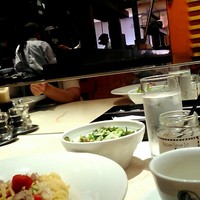 RIGOLETTO KITCHEN - 