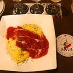 SAUL - 