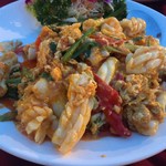 Royal Dragon Restaurant - 