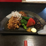 おばんざい屋 喜禄 - 