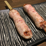 シノリ - つくね