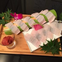ツキと寿っぽん - 鱧鍋