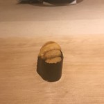 寿司 竹本 - 北海道　雲丹