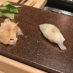 寿司つばさ - 河豚