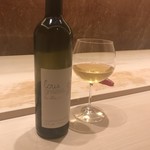 寿司 竹本 - ドメーヌ　ルス・グレゼス　VDT　レ・ゼル　2015