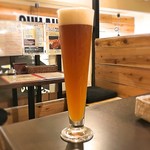 VECTOR BEER - 2017年（平成29年）春頃