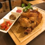 VECTOR BEER - 2017年（平成29年）春頃