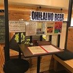 VECTOR BEER - 2017年（平成29年）春頃