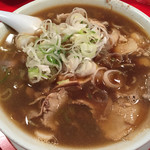 末廣ラーメン本舗 - 