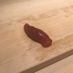 寿司 竹本 - 宮崎　鮪　赤身