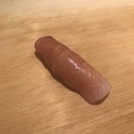 寿司 竹本 - 氷見の鰤