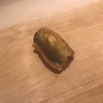 寿司 竹本 - 対馬　穴子