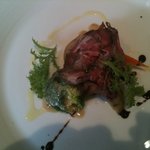 イル・ソーニョ - ローストビーフ