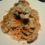 イル・ソーニョ - ペスカトーレ