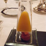 French Ryori Bonakyu - アミューズ