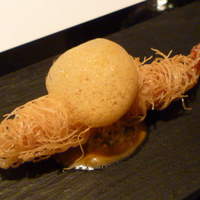 Recette - 