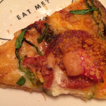 ピザーラ - ピザーラアマルフィ(エビ抜き)