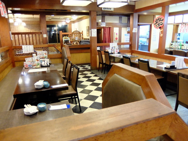 どんさん亭 前橋店 前橋 居酒屋 食べログ