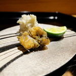 和しょく　えびはら - 島根の渡りがに