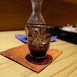 和しょく　えびはら - ビキニ娘