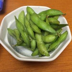 Yakitori Kouminkan - 枝豆