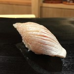 日本橋蛎殻町 すぎた - 春子