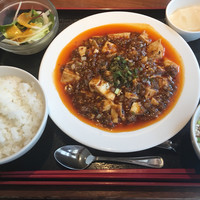 中国四川酒家 蔓山 - 