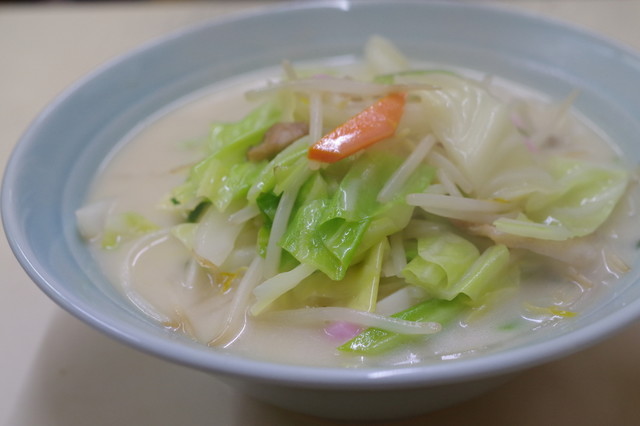 Hountei, Akita, Japan